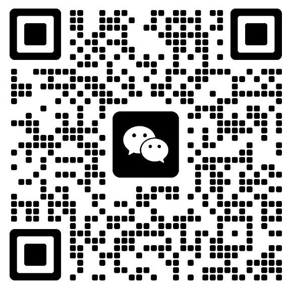 WeChat QR Code