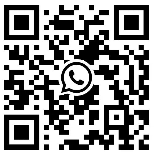 WhatsApp QR Code