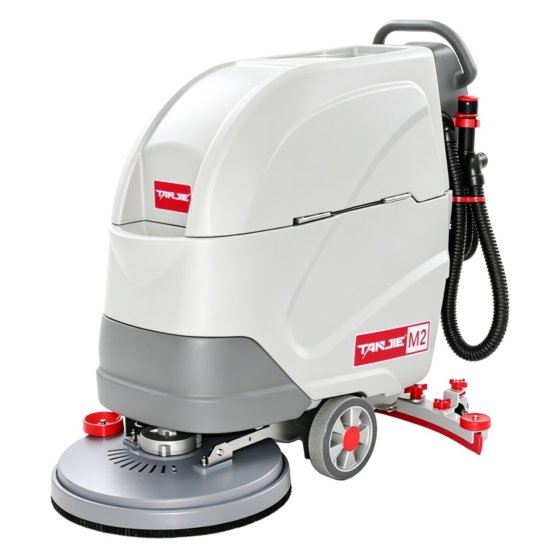 Walk-behind Floor Scrubber M2