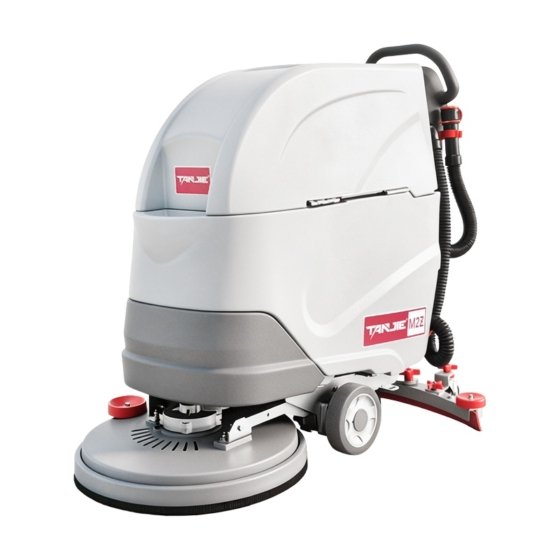 Walk-behind Self-propelled Floor Scrubber M2z