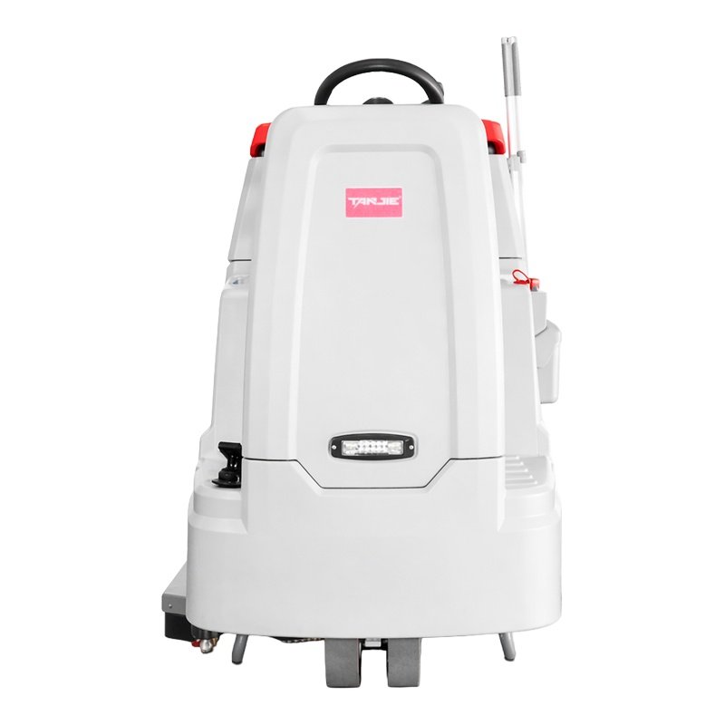 Large Ride-on Floor Scrubber X1000